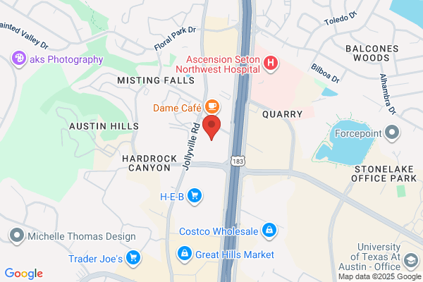 Austin G W & C L