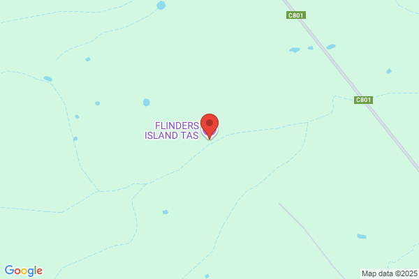 Flinders Island Fleece Pty Ltd