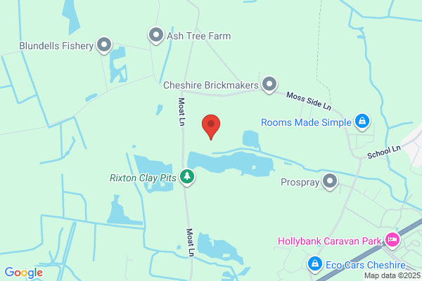 Glazbrook R W & R C