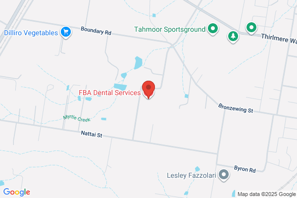FBA Dental Services