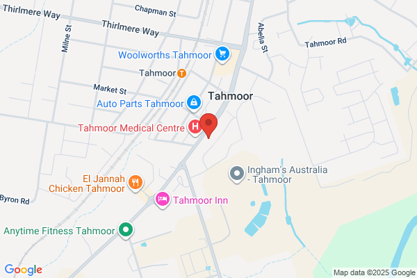 Tahmoor Family Medical Practice
