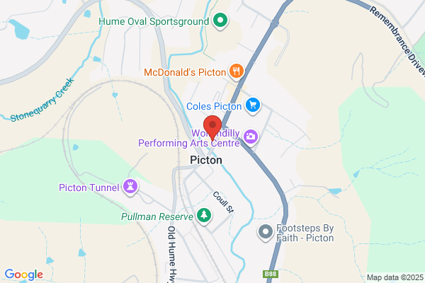 The Realty Group Wollondilly