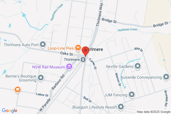 Bargo- Wollondilly Mobile Pre-School