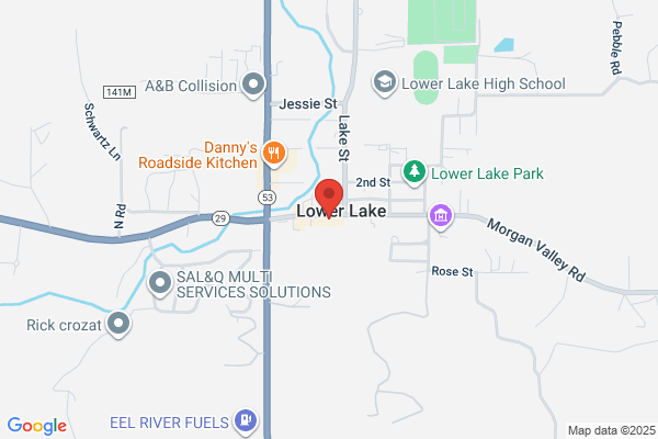 Clear Lake Services