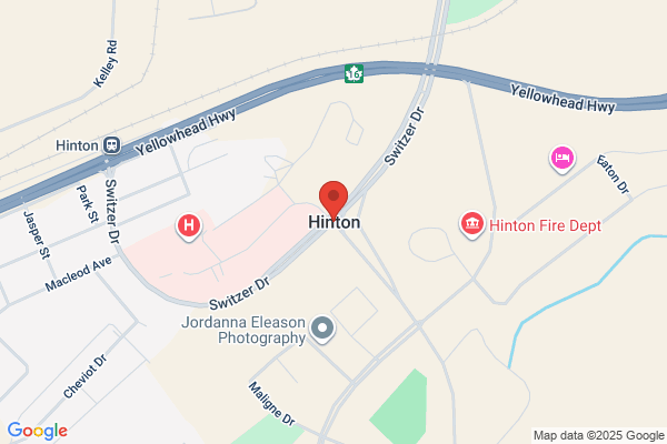 Hinton Jim
