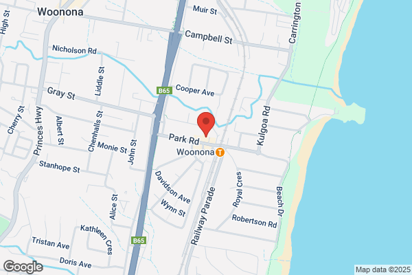 Liquorland Woonona East