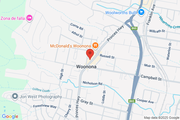 Woonona Dental