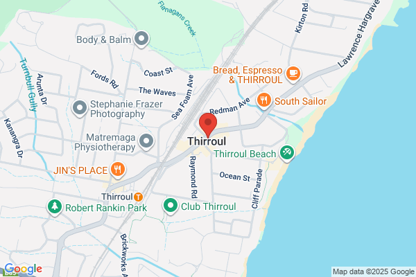 10x Woollongong