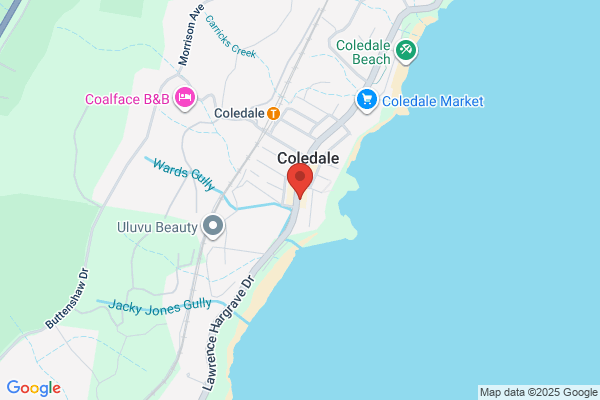 Coledale Clippers