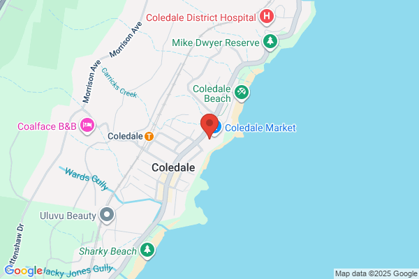 Coledale Public School