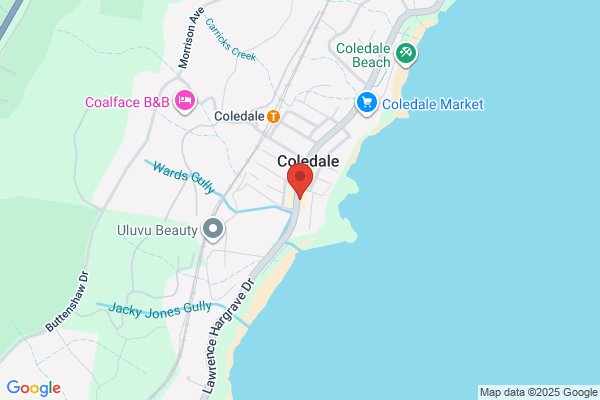 Coledale Video