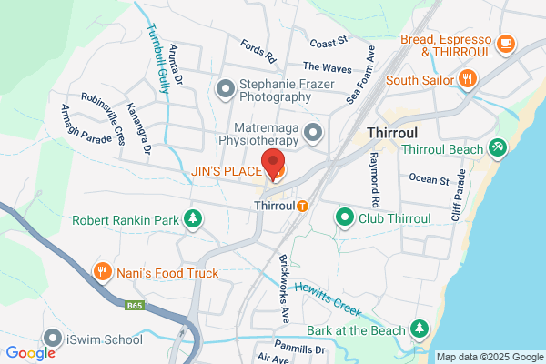 Community Health Centres