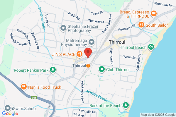 Thirroul Dental Studio