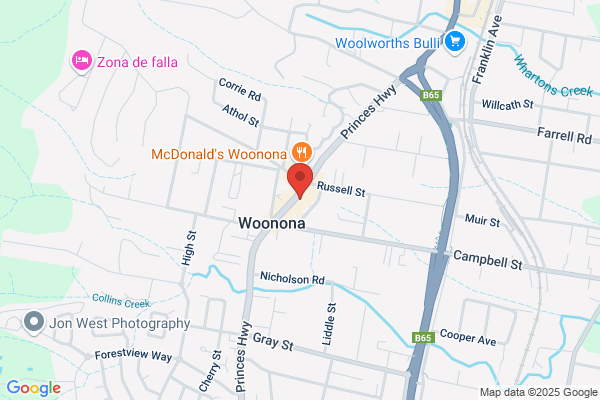 Woonona Eyecare