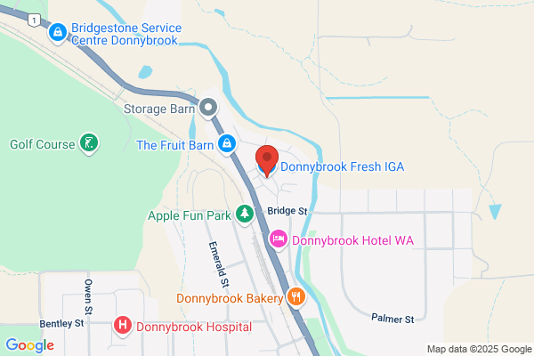BWS Donnybrook