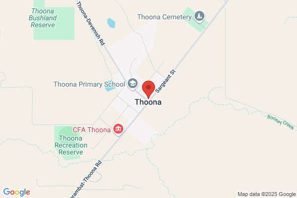 Commercial Hotel Thoona