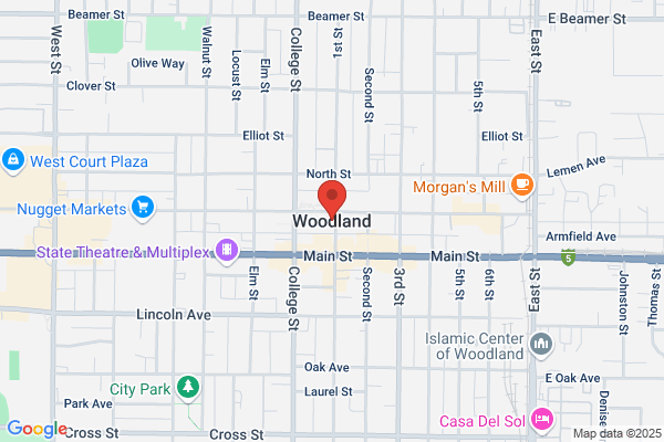 L A Woodland & Assoc.