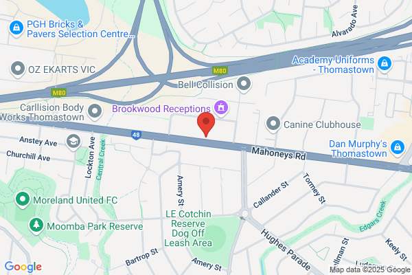 Localcoin Bitcoin ATM - Metro Petroleum Mahoneys Rd