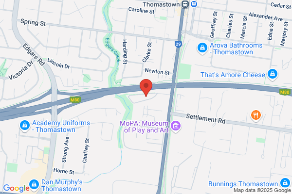 ABC Bundoora