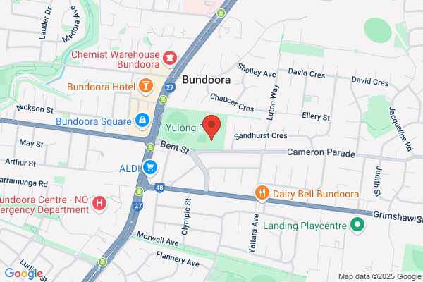 Concord Playgroup Inc The