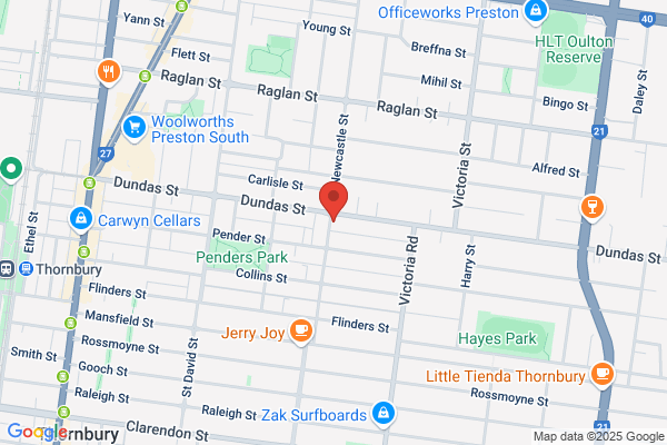 Darebin Children's Service Association