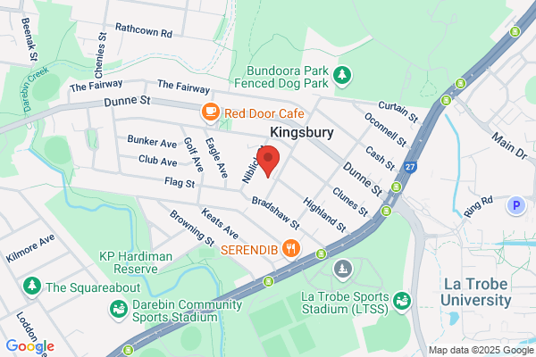Kingsbury Outside School Hours Care