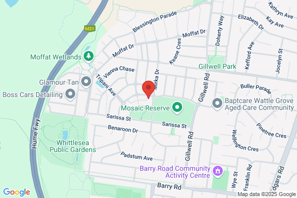 Lalor Child Care Centre