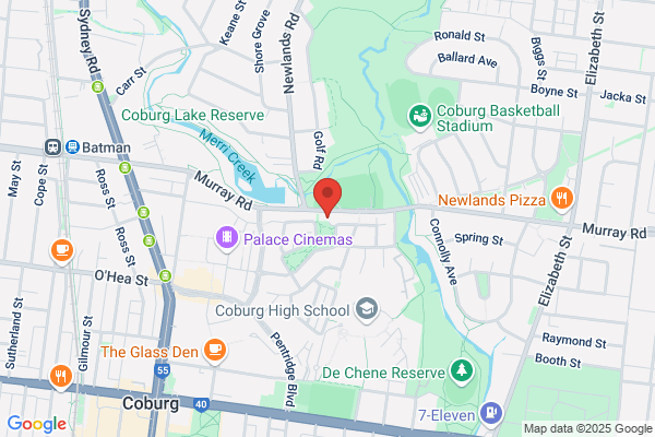 Pelican Childcare Coburg