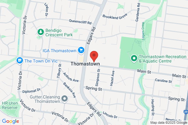 Thomastown West Primary School After School Care