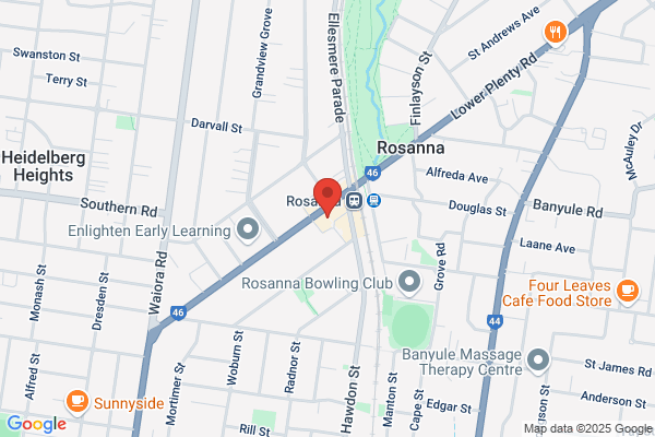 Wellbeing Chiropractic Rosanna