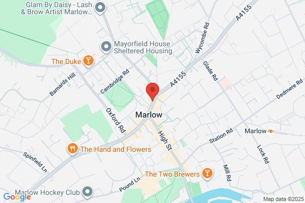 Fullard, Vanessa Dr.