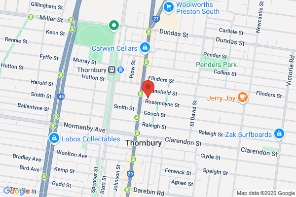 Catholic Archdiocese of Melbourne