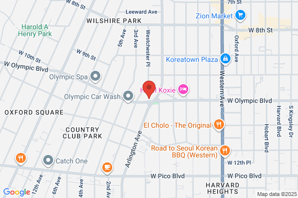 Acupuncture Medical Clinics