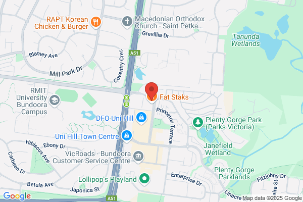Bundoora Family Clinic