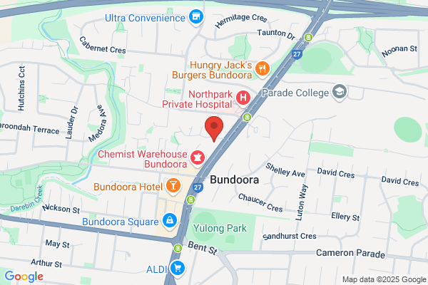 Bundoora Radiology