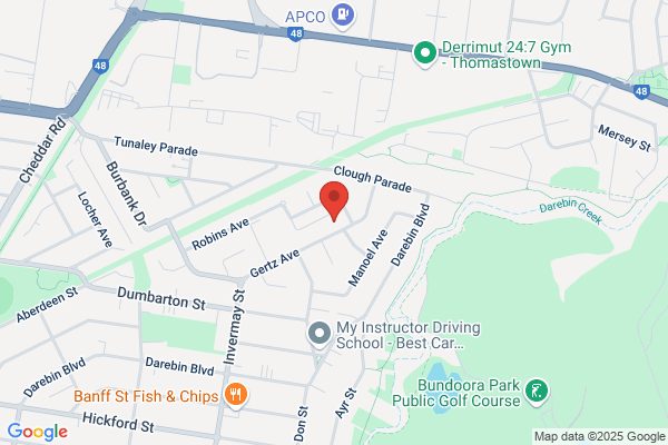 Gertz Ave Medical Centre