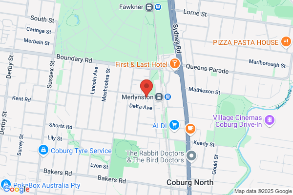 North Coburg Medical Centre