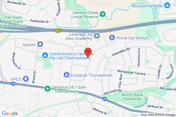 Elthurst Electrics