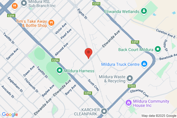 FBJ Electrical