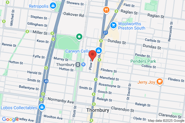 Braybrook and Sons