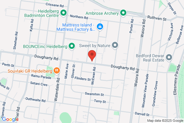Fallshaw F & Sons Pty Ltd