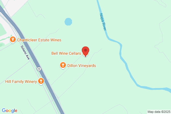 Bell Wines