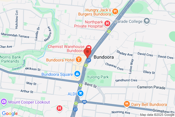 Bundoora Family Spa