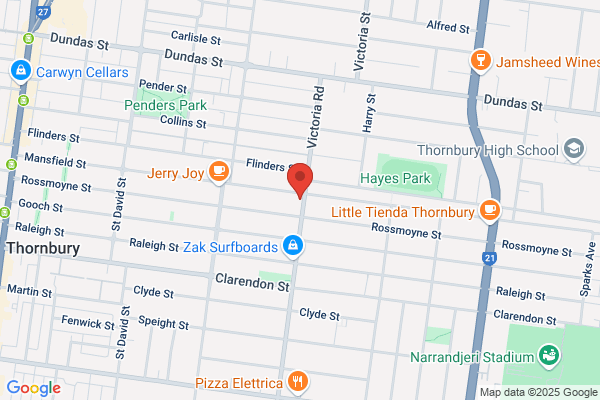 Clements Ave Automotive