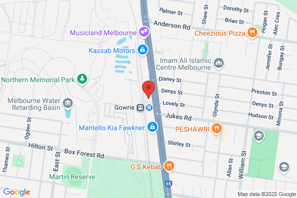 Fawkner Automotive Services