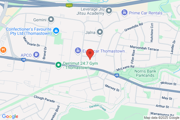 Volks Home Automotive Pty Ltd