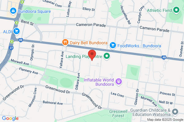 Bundoora Motor Panels