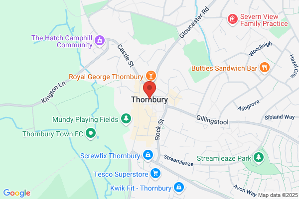 Classic Line Body Works