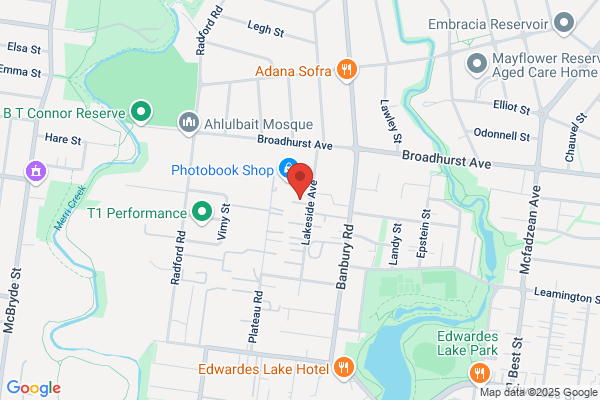 Advance Plumbing