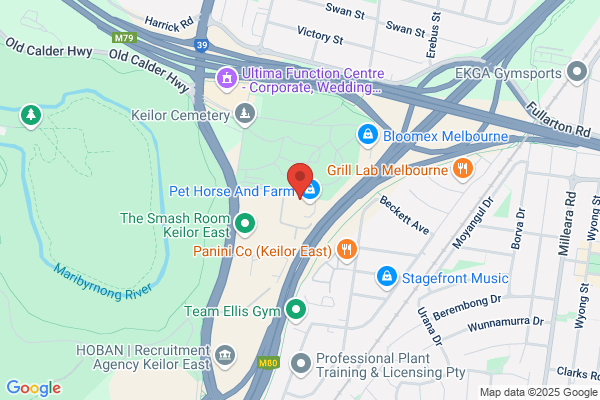 Brian Reed Plumber & Gasfitter Pty Ltd